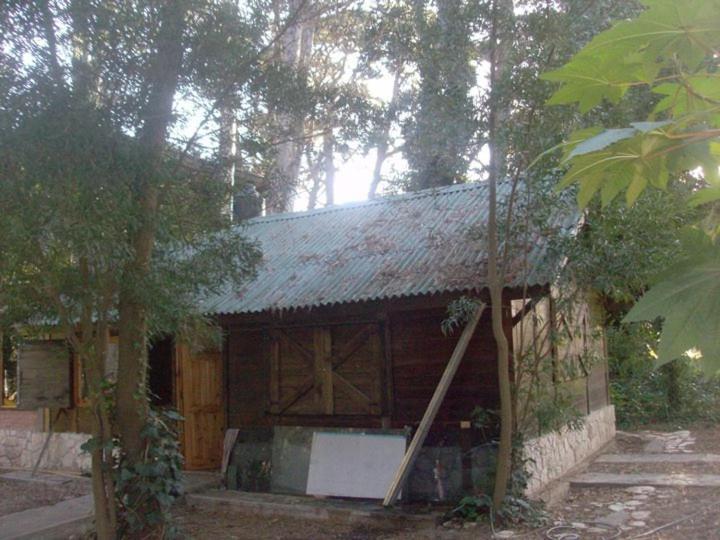 Complejo Cabaña Casas Paraíso Familiar Сasa de vacaciones