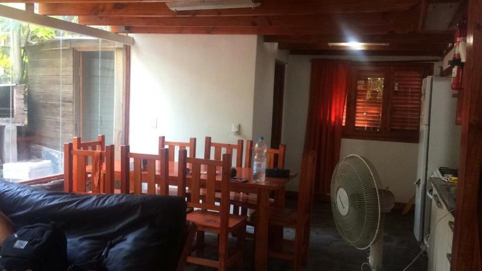 Complejo Cabaña Casas Paraíso Familiar Сasa de vacaciones *