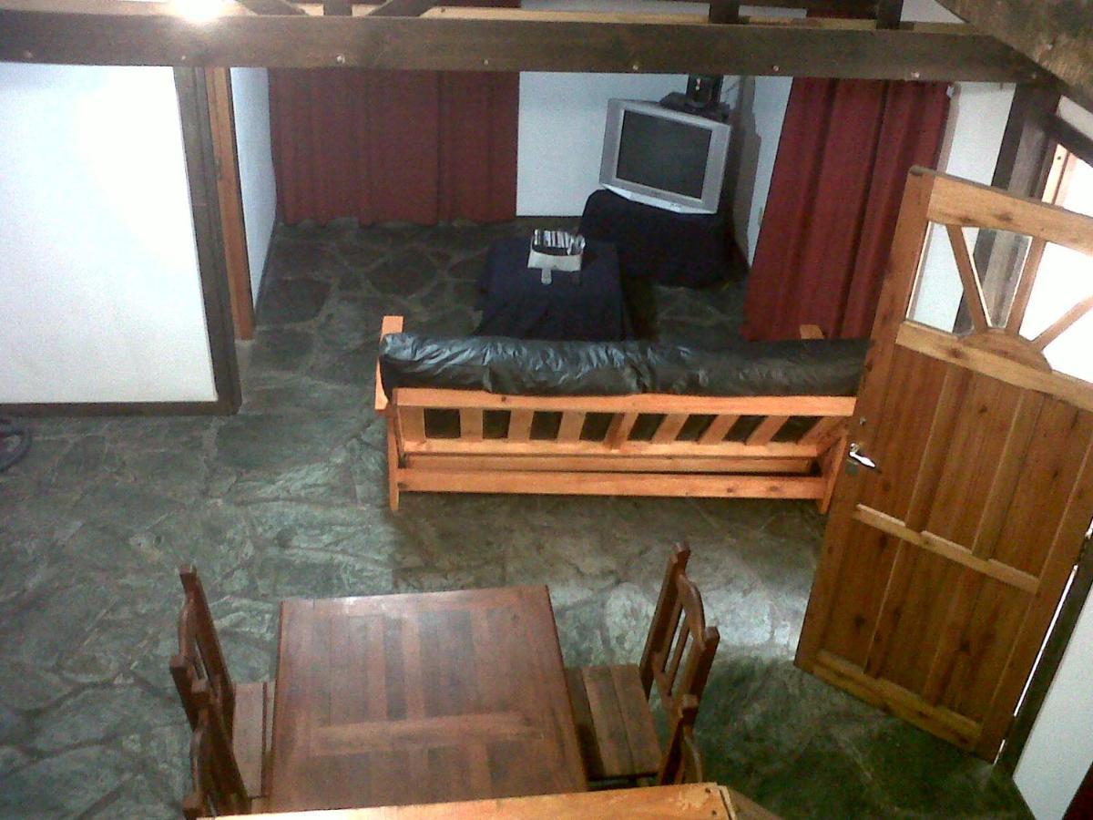 Сasa de vacaciones Complejo Cabaña Casas Paraíso Familiar *