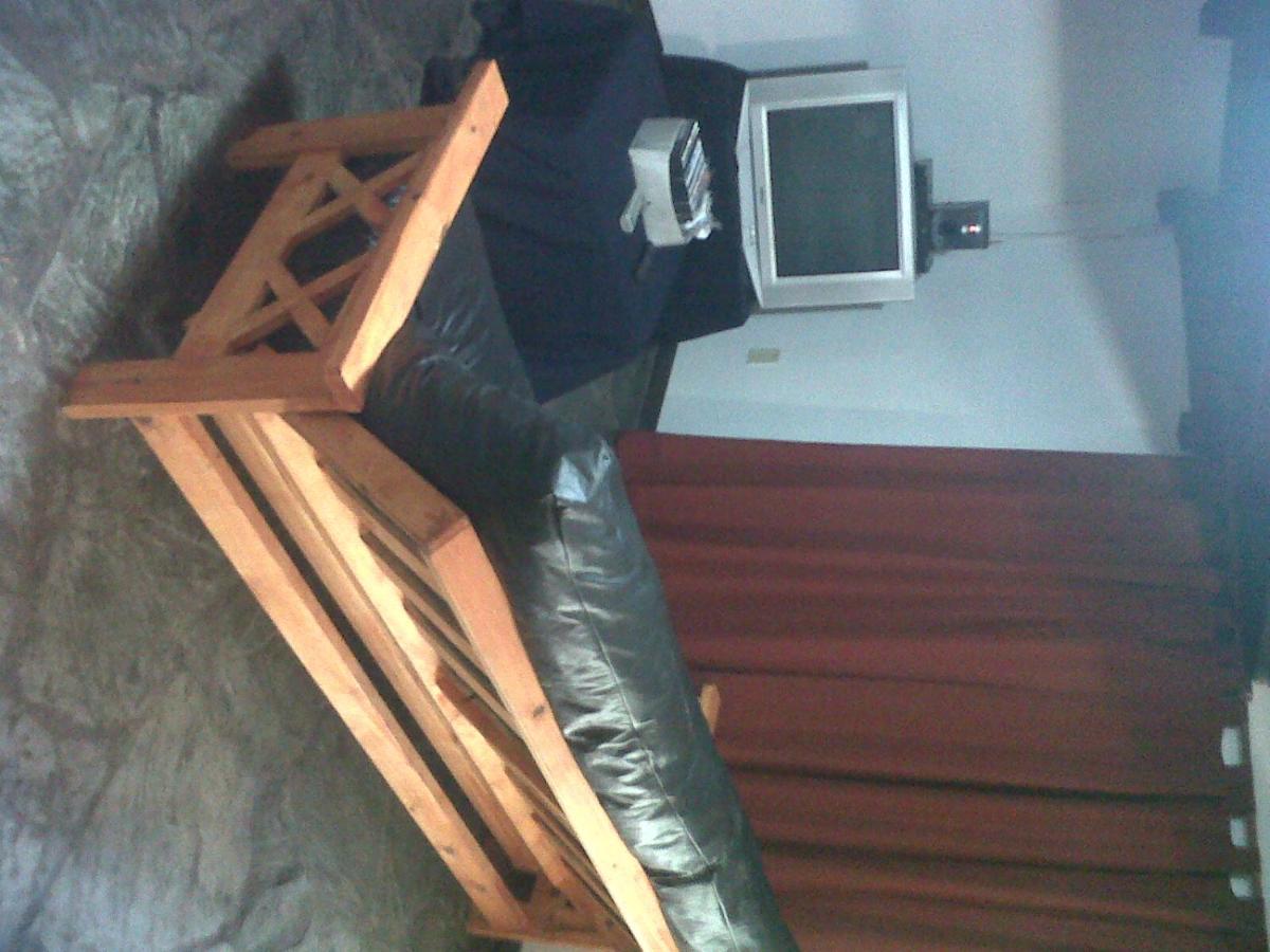 Сasa de vacaciones Complejo Cabaña Casas Paraíso Familiar Mar del Plata