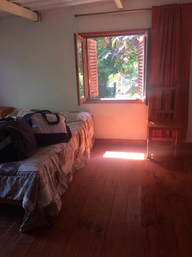 Сasa de vacaciones Complejo Cabaña Casas Paraíso Familiar Mar del Plata