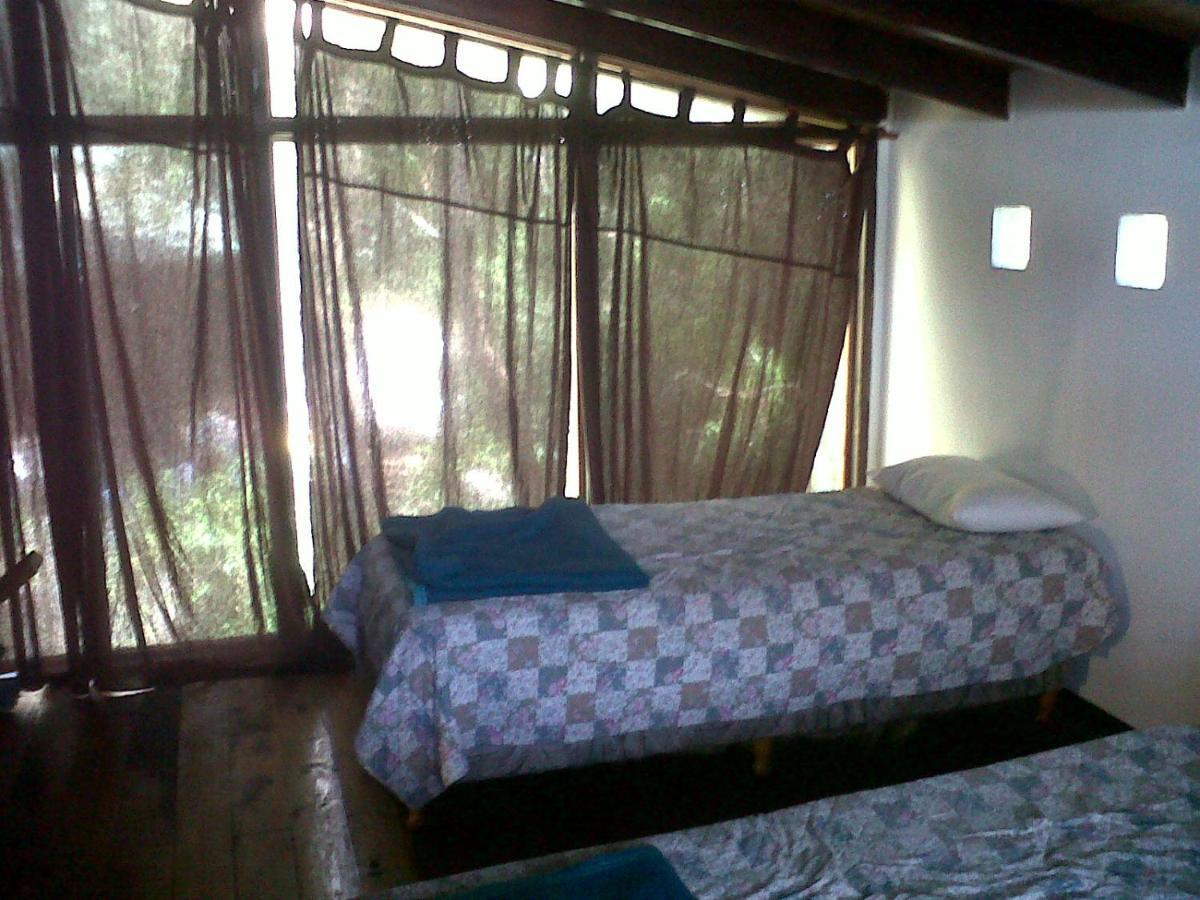 Сasa de vacaciones Complejo Cabaña Casas Paraíso Familiar Mar del Plata