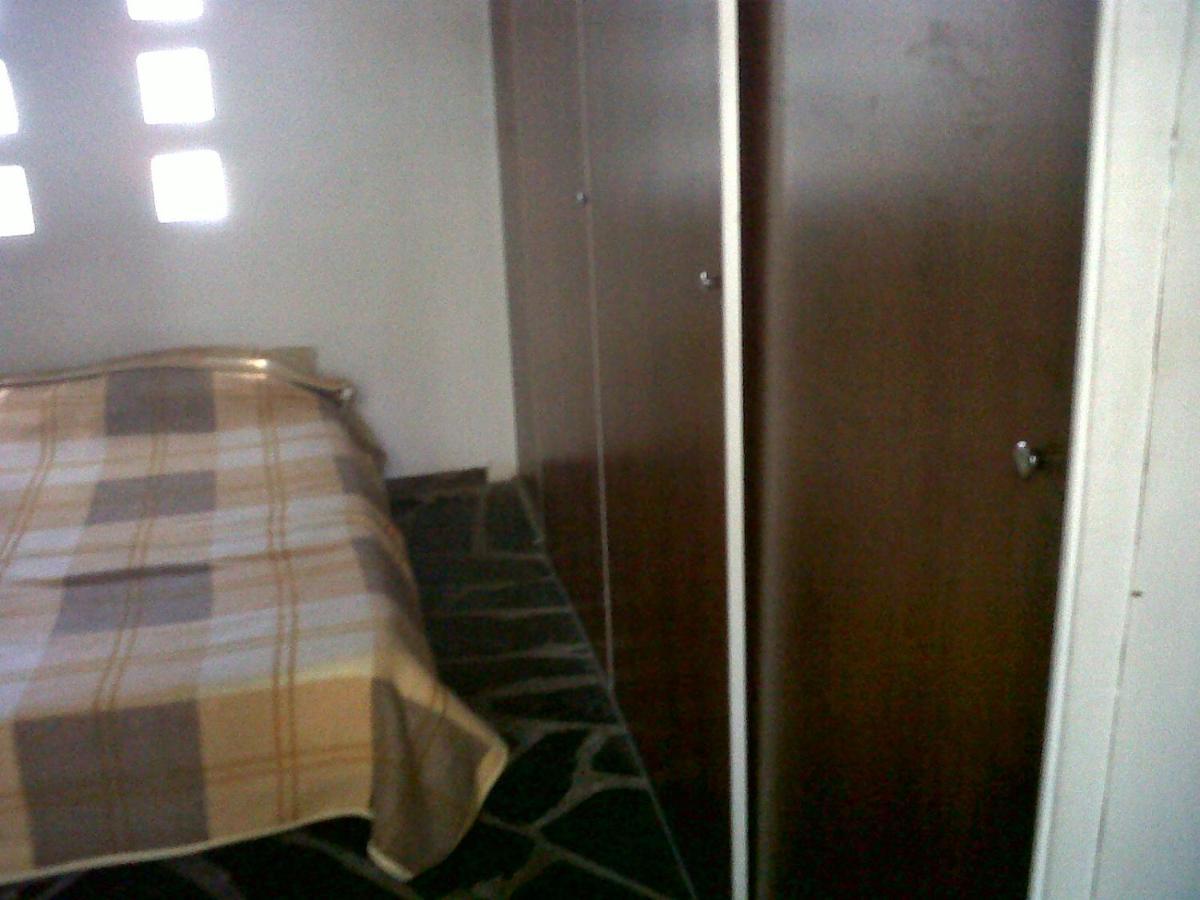 Сasa de vacaciones Complejo Cabaña Casas Paraíso Familiar Mar del Plata
