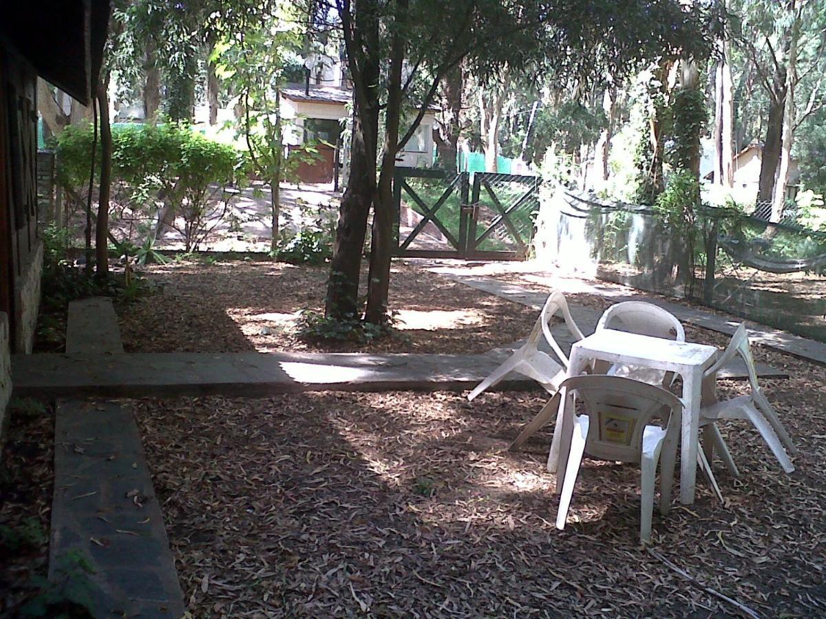 Сasa de vacaciones Complejo Cabaña Casas Paraíso Familiar Mar del Plata
