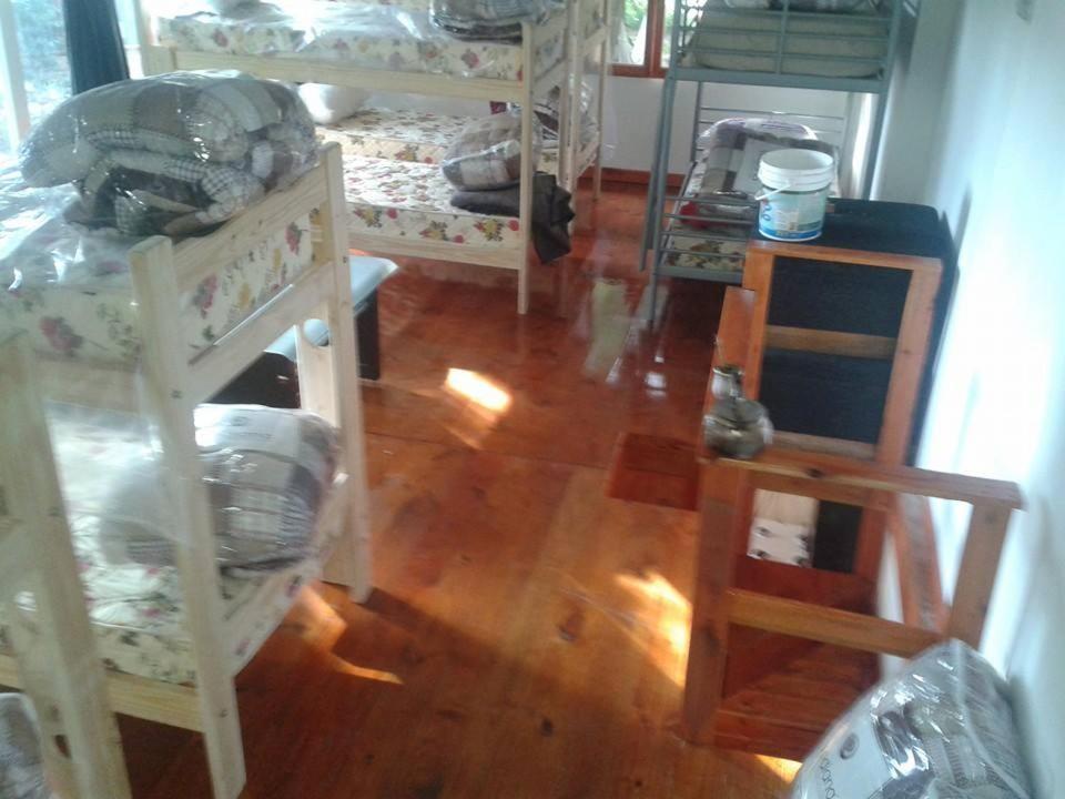 Complejo Cabaña Casas Paraíso Familiar Сasa de vacaciones *