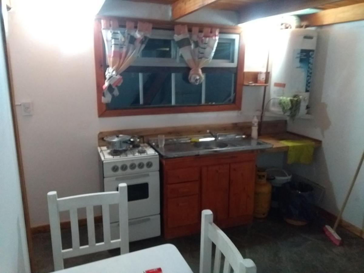 Complejo Cabaña Casas Paraíso Familiar Сasa de vacaciones *