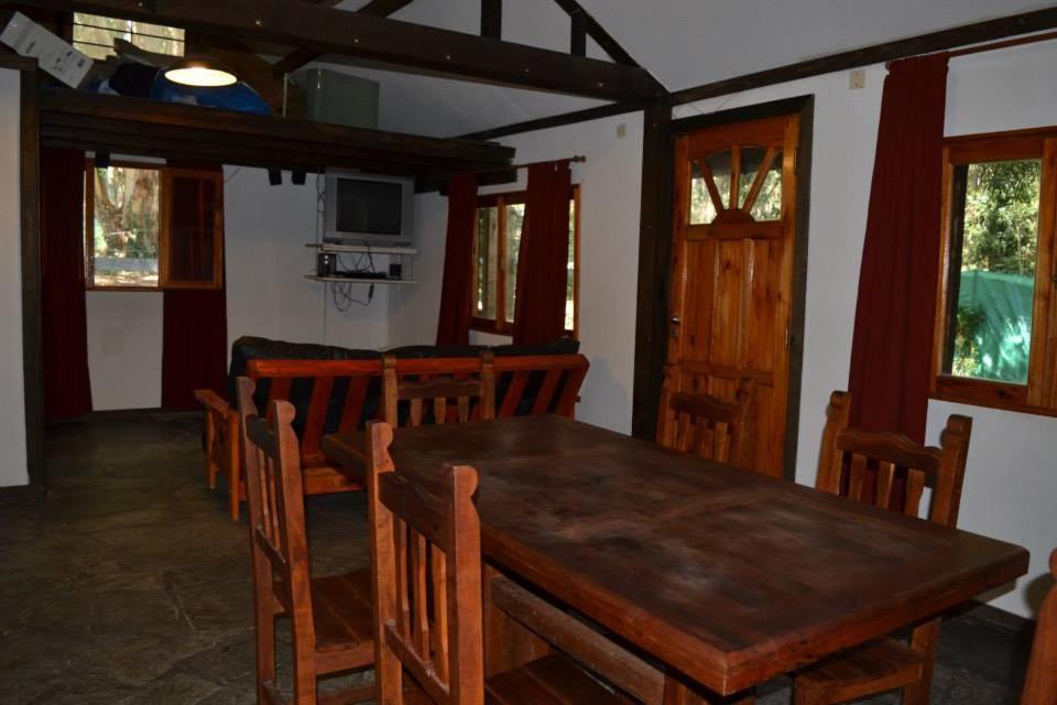 Complejo Cabaña Casas Paraíso Familiar Сasa de vacaciones